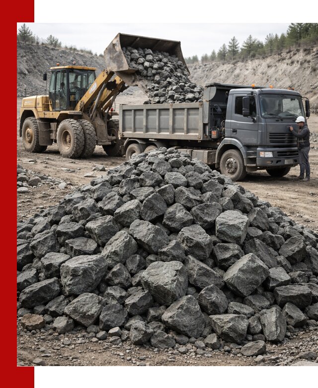 Щебень габбро-диабаз фракция 20-40 доставка в Ялуторовске