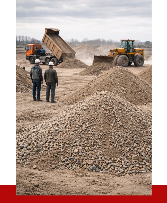 ПГС С3 в Ялуторовске с доставкой от 2789 р./куб | ПРОНЕРУДЛтр