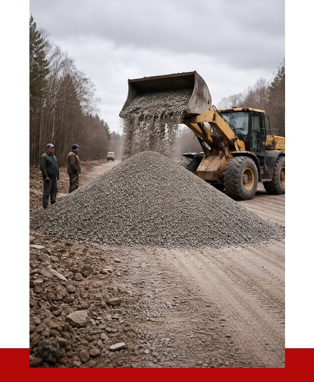 Купить опгс для дорог в Ялуторовске с доставкой от 2272 р. | ПРОНЕРУДЛтр