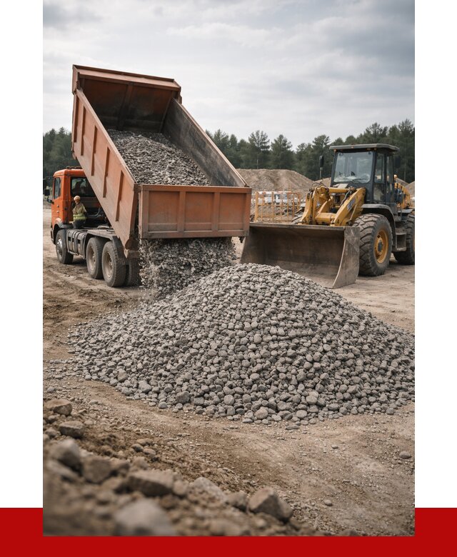 ЩПС С4 в Ялуторовске с доставкой от 2789 р. за куб | ПРОНЕРУДЛтр