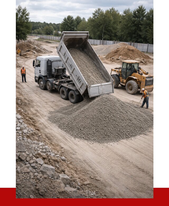 ЩПС С5 в Ялуторовске с доставкой от 4338 р. за куб | ПРОНЕРУДЛтр