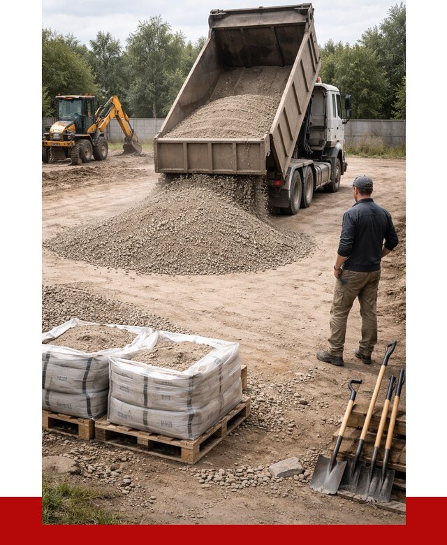 ЩПС С7 в Ялуторовске с доставкой от 2272 р. за куб | ПРОНЕРУДЛтр