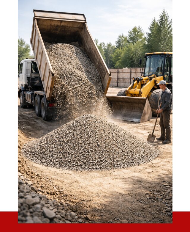 ЩПС С10 в Ялуторовске с доставкой от 3305 р. за куб | ПРОНЕРУДЛтр