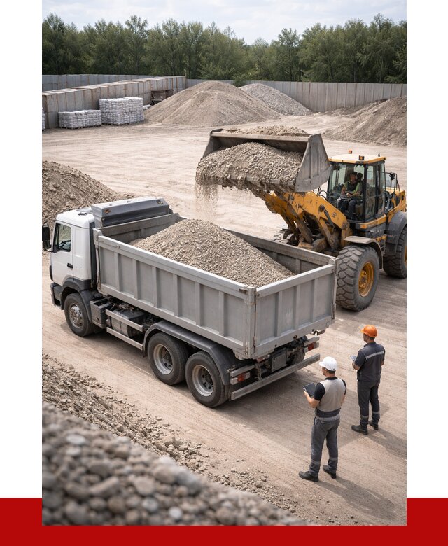 ЩПС С12 в Ялуторовске с доставкой от 3305 р. за куб | ПРОНЕРУДЛтр