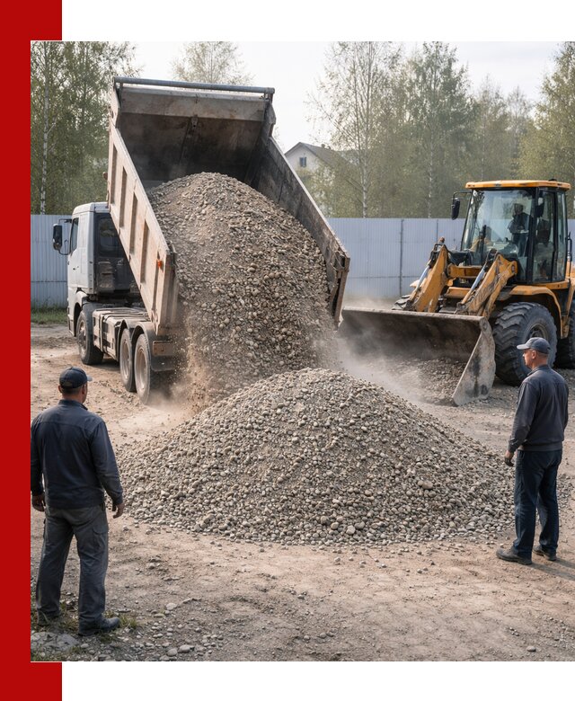 Доставка щпс фракции С12 в Ялуторовске оптом и в розницу