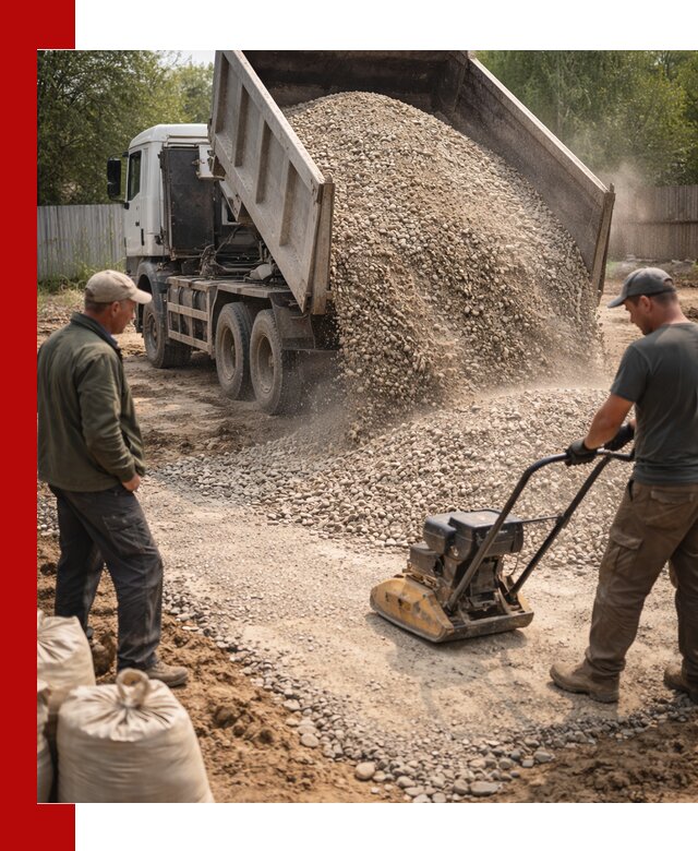 Доставка ЩГПС С1 в Ялуторовске оптом и в розницу