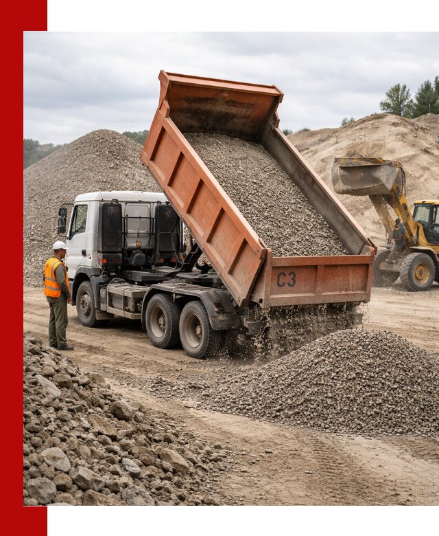 Доставка щгпс С3 в Ялуторовске оптом и в розницу для стройплощадок