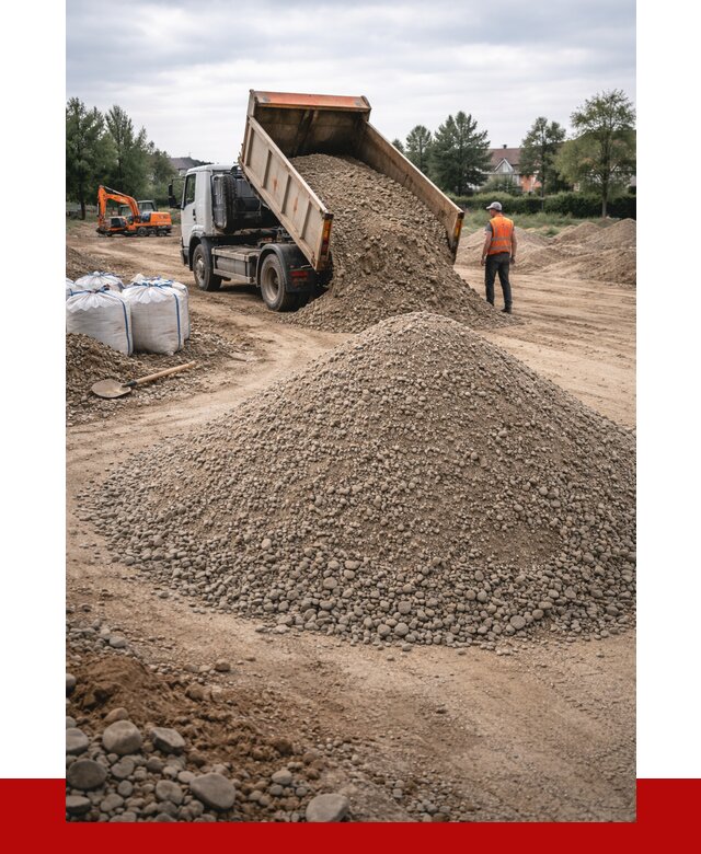 ЩГПС С4 с доставкой в Ялуторовске от 2169 р./куб. | ПРОНЕРУДЛтр