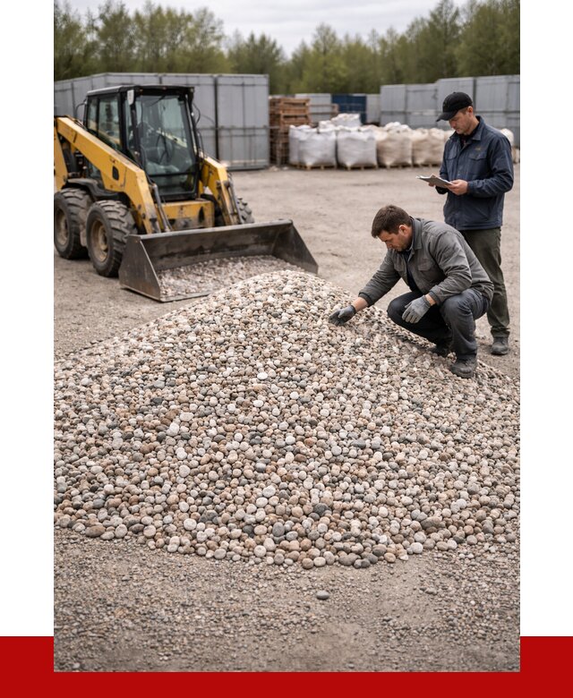 Цветная мраморная крошка в Ялуторовске от 8263 р./куб. | ПРОНЕРУДЛтр