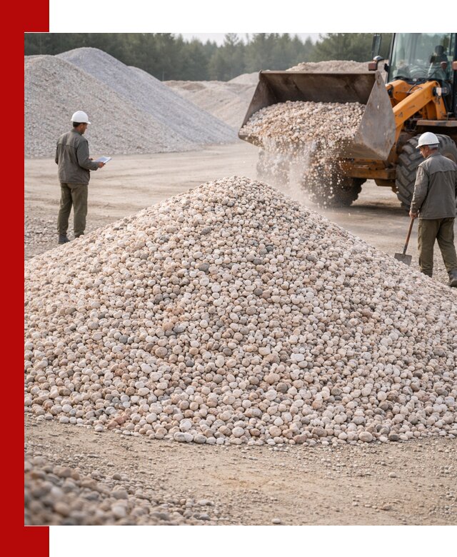 Купить цветную мраморную крошку с доставкой в Ялуторовске