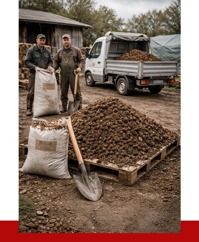 Купить куриный помет в Ялуторовске с доставкой от 3099 р. | ПРОНЕРУДЛтр