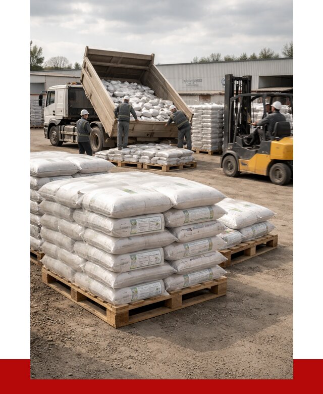 Купить удобрения с доставкой в Ялуторовске от 7437 р. | ПРОНЕРУДЛтр