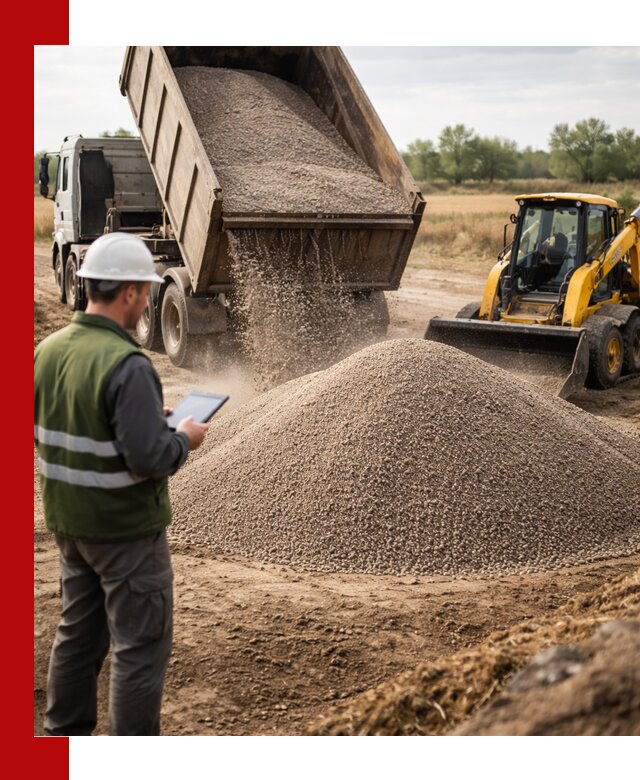 Доставка минеральных удобрений в Ялуторовске оптом и в розницу