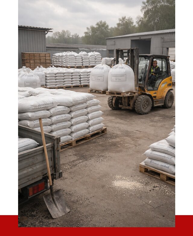Аммиачная селитра в Ялуторовске от 4338 р. с доставкой | ПРОНЕРУДЛтр