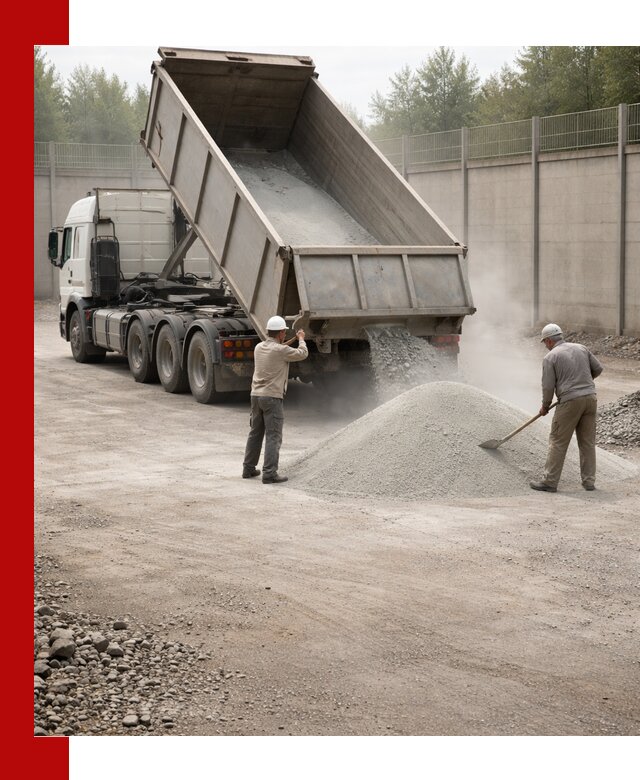 Доставка аммиачной селитры оптом и врозь в Ялуторовске