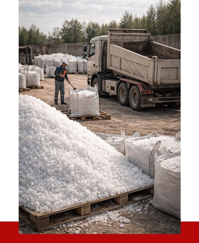 Купить техническая соль в мешках в Ялуторовске от 4648 р. | ПРОНЕРУДЛтр