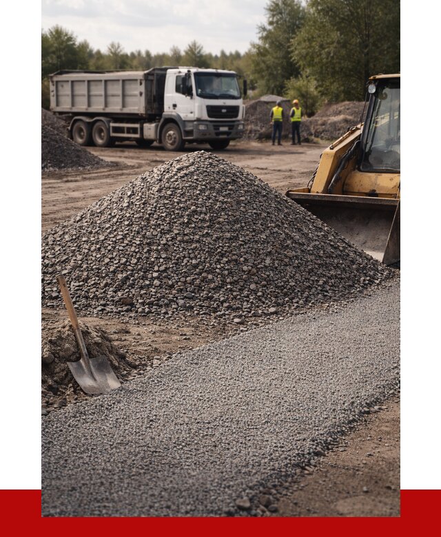 Купить гранитная крошка для посыпки в Ялуторовске от 3305 р. | ПРОНЕРУДЛтр